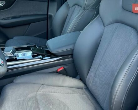 Ауді Ку 7, об'ємом двигуна 2.97 л та пробігом 0 тис. км за 87800 $, фото 7 на Automoto.ua