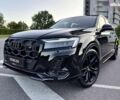 Ауди Ку 7, объемом двигателя 0 л и пробегом 1 тыс. км за 104500 $, фото 1 на Automoto.ua