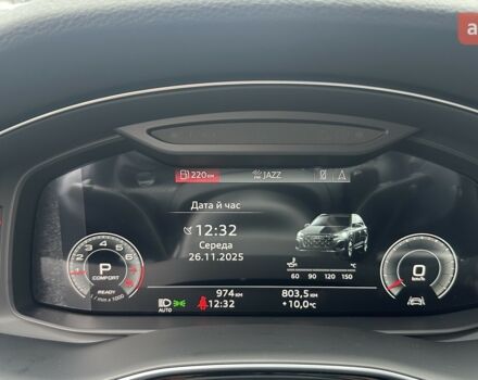 Ауді Ку 7, об'ємом двигуна 1.98 л та пробігом 0 тис. км за 70600 $, фото 3 на Automoto.ua