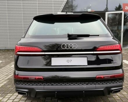 Ауди Ку 7, объемом двигателя 1.98 л и пробегом 0 тыс. км за 74667 $, фото 5 на Automoto.ua