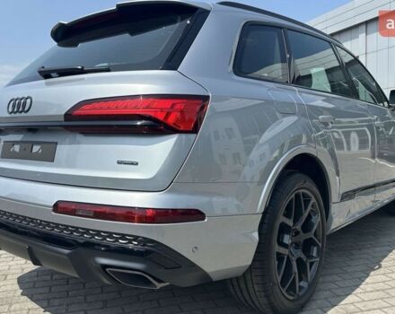 Ауді Ку 7, об'ємом двигуна 2.97 л та пробігом 0 тис. км за 99999 $, фото 9 на Automoto.ua