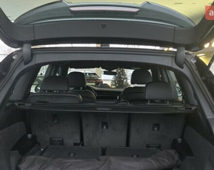 купить новое авто Ауди Ку 7 2025 года от официального дилера Ауді-Центр Харків Ауди фото