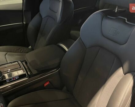 Ауди Ку 7, объемом двигателя 2.97 л и пробегом 0 тыс. км за 90693 $, фото 14 на Automoto.ua