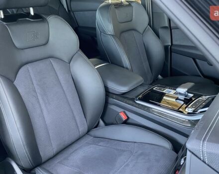Ауди Ку 7 2025 года купить новое авто Ауди Ку 7 2025 года от официального дилера Ауді Центр Дніпро Ауди фото