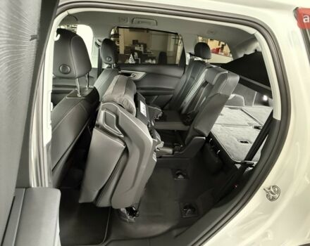 Ауди Ку 7, объемом двигателя 1.98 л и пробегом 0 тыс. км за 70415 $, фото 20 на Automoto.ua
