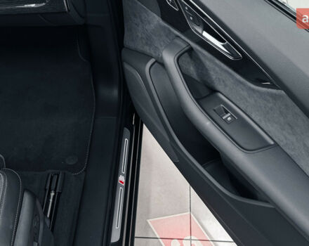 купить новое авто Ауди Ку 7 2025 года от официального дилера Порше Захід Ауди фото