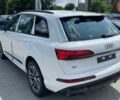 Ауді Ку 7, об'ємом двигуна 2.97 л та пробігом 0 тис. км за 88049 $, фото 9 на Automoto.ua