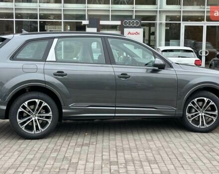 Ауди Ку 7, объемом двигателя 2.97 л и пробегом 0 тыс. км за 99999 $, фото 13 на Automoto.ua