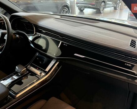 Ауди Ку 7, объемом двигателя 1.98 л и пробегом 0 тыс. км за 77524 $, фото 8 на Automoto.ua