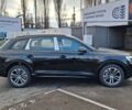 купити нове авто Ауді Ку 7 2025 року від офіційного дилера Порше Захід Ауді фото