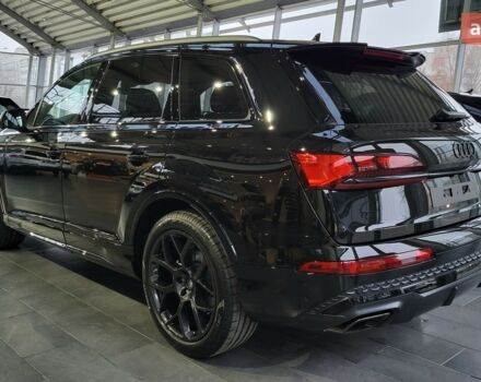 Ауді Ку 7, об'ємом двигуна 2.97 л та пробігом 0 тис. км за 108823 $, фото 3 на Automoto.ua