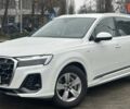 Ауді Ку 7, об'ємом двигуна 1.98 л та пробігом 0 тис. км за 70600 $, фото 8 на Automoto.ua