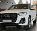 Ауди Ку 7, объемом двигателя 1.98 л и пробегом 0 тыс. км за 73994 $, фото 1 на Automoto.ua