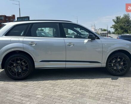 Ауді Ку 7, об'ємом двигуна 2.97 л та пробігом 0 тис. км за 99999 $, фото 11 на Automoto.ua