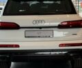 Ауди Ку 7, объемом двигателя 1.98 л и пробегом 0 тыс. км за 73994 $, фото 6 на Automoto.ua