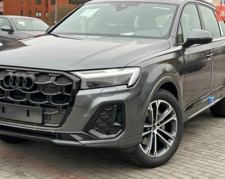 Ауди Ку 7, объемом двигателя 2.97 л и пробегом 0 тыс. км за 99999 $, фото 2 на Automoto.ua