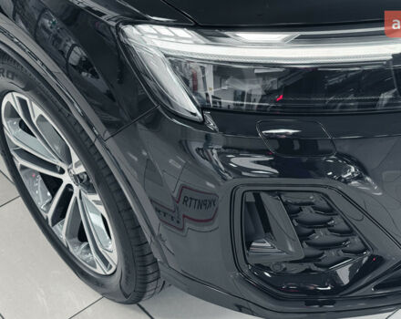 купить новое авто Ауди Ку 7 2025 года от официального дилера Порше Захід Ауди фото