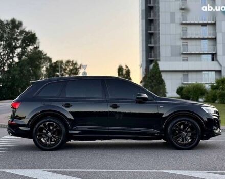 Ауди Ку 7, объемом двигателя 0 л и пробегом 1 тыс. км за 104500 $, фото 19 на Automoto.ua