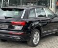 Ауді Ку 7, об'ємом двигуна 2.97 л та пробігом 0 тис. км за 92896 $, фото 7 на Automoto.ua