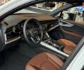 Ауди Ку 7, объемом двигателя 1.98 л и пробегом 0 тыс. км за 73994 $, фото 12 на Automoto.ua