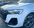 Ауді Ку 7, об'ємом двигуна 2.97 л та пробігом 0 тис. км за 87800 $, фото 1 на Automoto.ua
