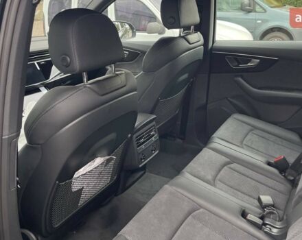 Ауді Ку 7, об'ємом двигуна 2.97 л та пробігом 0 тис. км за 92896 $, фото 15 на Automoto.ua