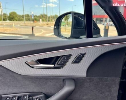Ауди Ку 7 2025 в Киеве на Automoto.ua Ауди Ку 7, объемом двигателя 2 л и пробегом 1 тыс. км за 76999 $, фото 19 на Automoto.ua
