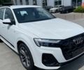 Ауди Ку 7, объемом двигателя 2.97 л и пробегом 0 тыс. км за 90693 $, фото 3 на Automoto.ua