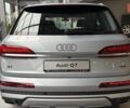 Ауди Ку 7, объемом двигателя 2.97 л и пробегом 0 тыс. км за 100969 $, фото 3 на Automoto.ua