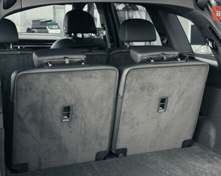 купить новое авто Ауди Ку 7 2025 года от официального дилера Порше Захід Ауди фото