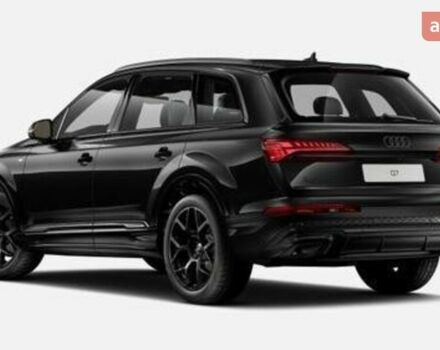 Ауди Ку 7, объемом двигателя 2.97 л и пробегом 0 тыс. км за 111977 $, фото 3 на Automoto.ua