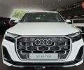 Ауди Ку 7, объемом двигателя 1.98 л и пробегом 0 тыс. км за 75767 $, фото 1 на Automoto.ua