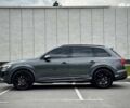 Ауді Ку 7, об'ємом двигуна 3 л та пробігом 1 тис. км за 105900 $, фото 21 на Automoto.ua