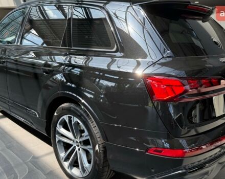 Ауди Ку 7, объемом двигателя 2.97 л и пробегом 0 тыс. км за 114041 $, фото 2 на Automoto.ua