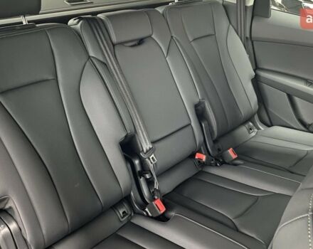 Ауди Ку 7 2025 года купить новое авто Ауди Ку 7 2025 года от официального дилера Ауді Центр Дніпро Ауди фото