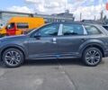 купити нове авто Ауді Ку 7 2025 року від офіційного дилера Порше Захід Ауді фото