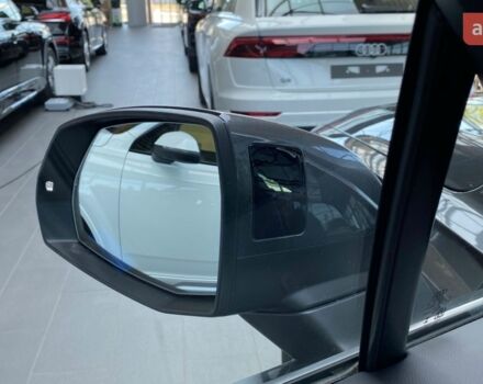 купити нове авто Ауді Ку 7 2025 року від офіційного дилера Ауді Центр Дніпро Ауді фото