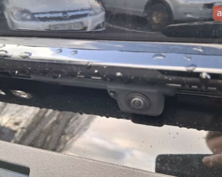 купити нове авто Ауді Ку 7 2025 року від офіційного дилера Порше Захід Ауді фото