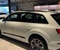 Ауди Ку 7, объемом двигателя 2.97 л и пробегом 0 тыс. км за 90693 $, фото 7 на Automoto.ua
