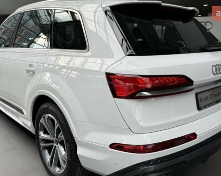 Ауди Ку 7, объемом двигателя 1.98 л и пробегом 0 тыс. км за 75260 $, фото 3 на Automoto.ua