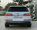 Ауди Ку 7 2025 в Одессе на Automoto.ua Ауди Ку 7, объемом двигателя 2 л и пробегом 6 тыс. км за 84900 $, фото 12 на Automoto.ua