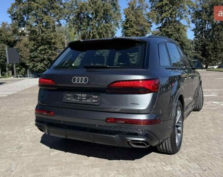 Ауди Ку 7, объемом двигателя 2.97 л и пробегом 0 тыс. км за 98419 $, фото 11 на Automoto.ua