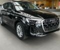 купити нове авто Ауді Ку 7 2025 року від офіційного дилера Ауді Центр Дніпро Ауді фото