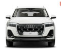 купить новое авто Ауди Ку 7 2025 года от официального дилера Audi Центр Львів на Липинського Ауди фото