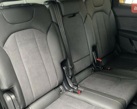 купить новое авто Ауди Ку 7 2025 года от официального дилера Ауді Центр Дніпро Ауди фото