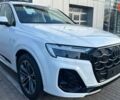 Ауді Ку 7, об'ємом двигуна 2.97 л та пробігом 0 тис. км за 88900 $, фото 4 на Automoto.ua