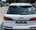Ауді Ку 7, об'ємом двигуна 2.97 л та пробігом 0 тис. км за 90693 $, фото 7 на Automoto.ua