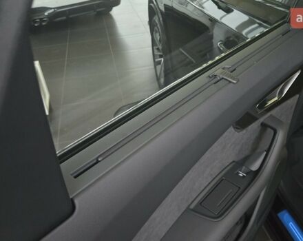 купить новое авто Ауди Ку 7 2025 года от официального дилера Ауді-Центр Харків Ауди фото