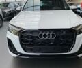 купити нове авто Ауді Ку 7 2025 року від офіційного дилера Ауді Центр Дніпро Ауді фото