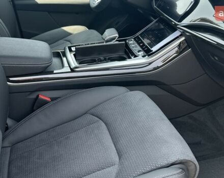 Ауди Ку 7, объемом двигателя 2.97 л и пробегом 0 тыс. км за 96999 $, фото 20 на Automoto.ua